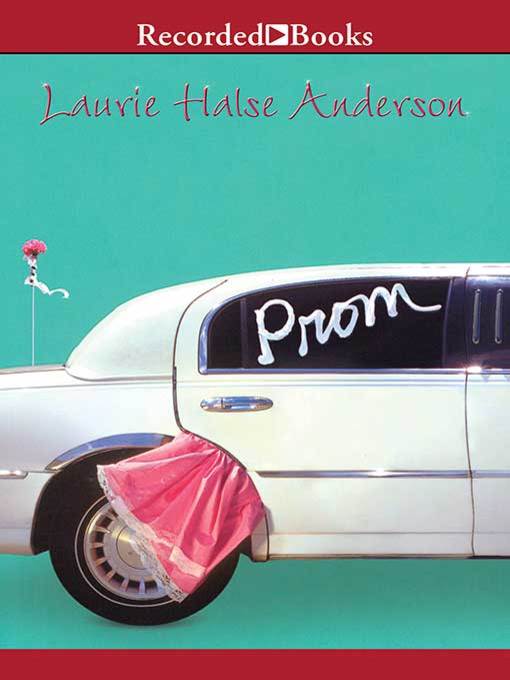 Cover image for Prom
